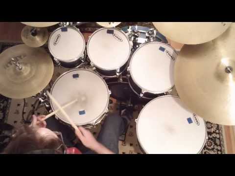 Happy Birthday Steve Gadd! Two Drum Licks Demystified