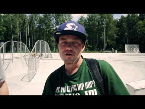 Erade (feat.Dj Funky, prod. Atut) - No to dawaj - ZAJAWKA KLIPU