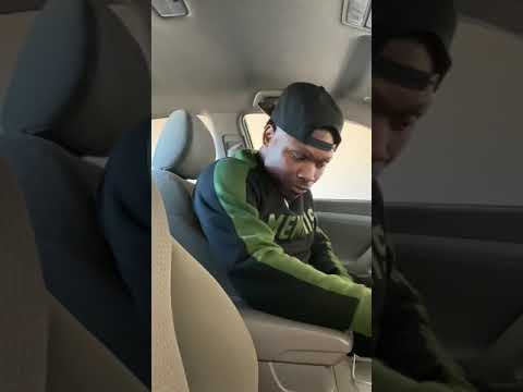 Lathan Warlick “Lewis Capaldi - Someone You Loved” freestyle