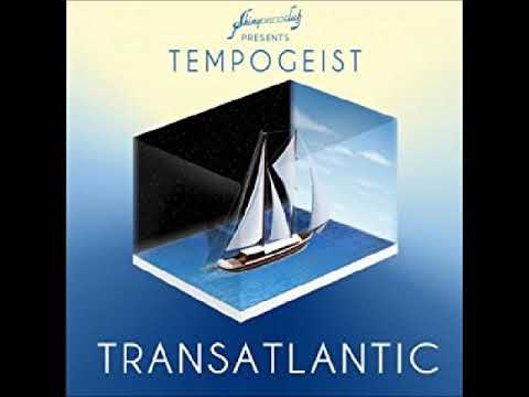 Tempogeist ft. Samuel - Hold On (Prometones Remix)