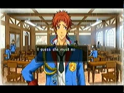 Let's Play Valkyria Chronicles II PT24 - Franca's Tough Love