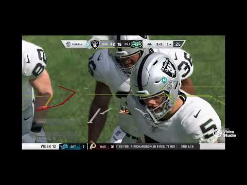 Madden 20 Face of the Franchise Episode 9.