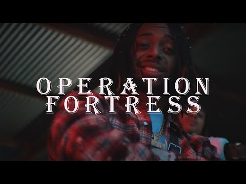 (FREE) D-Block Europe x Headie One Type Beat - Operation Fortress