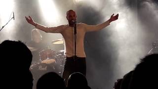 Selig - Die Besten - live in Worpswede 30.06.2017