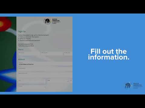 Myrush Mychart