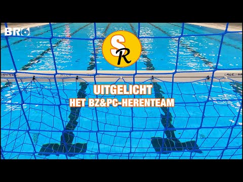 2022 Sport Report: Uitgelicht het BZ&PC-herenteam