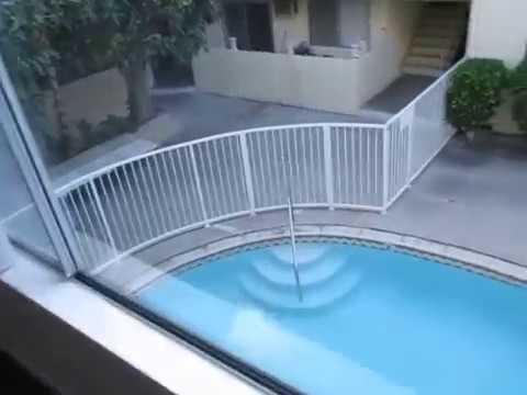 PL7074 - Big 2 Bed + 2 Bath Apartment For Rent (West Los Angeles, CA).