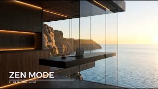 Work Music | Future Garage For Work|  Deep Chill Productivity Soundtrack