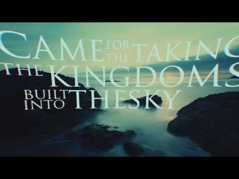 Surroundings - Hymn Of A False King (Official Lyric Video)
