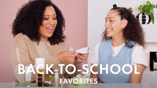 Sephora Easy, Back-to-School Makeup Tutorial & Beauty