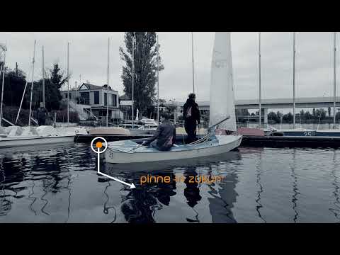 Manöverkunde - Ablegen vom Steg