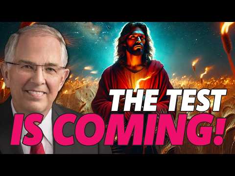 Elder Andersen’s Urgent Warning: (Everyone Will Face the Wall of Faith!)