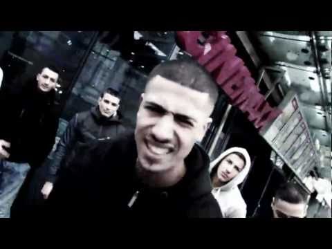 Mourad Kill - Thug Life - Meine Stadt "Frankfurt" (Part 53)