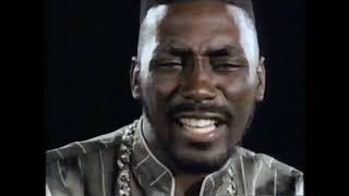 BIG DADDY KANE I Get The Job Done (LP Version)