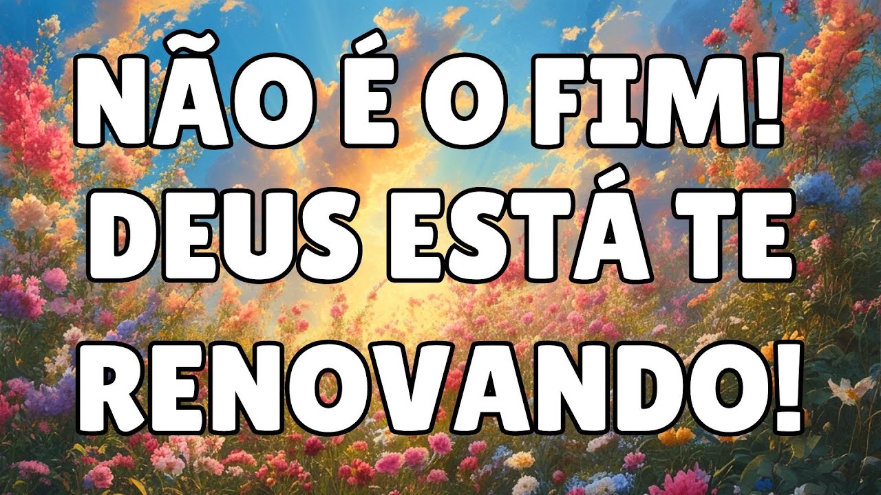 7 Sinais Poderosos de Que Deus Está Mudando Você