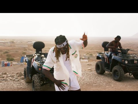 Cavalli Don - Thousand Degrees (Official Video)
