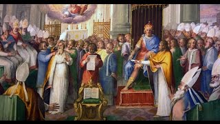 Video: Council of Chalcedon, 451 AD - Ryan Reeves