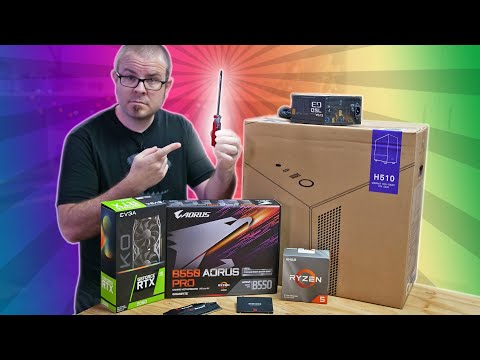 YouTube video