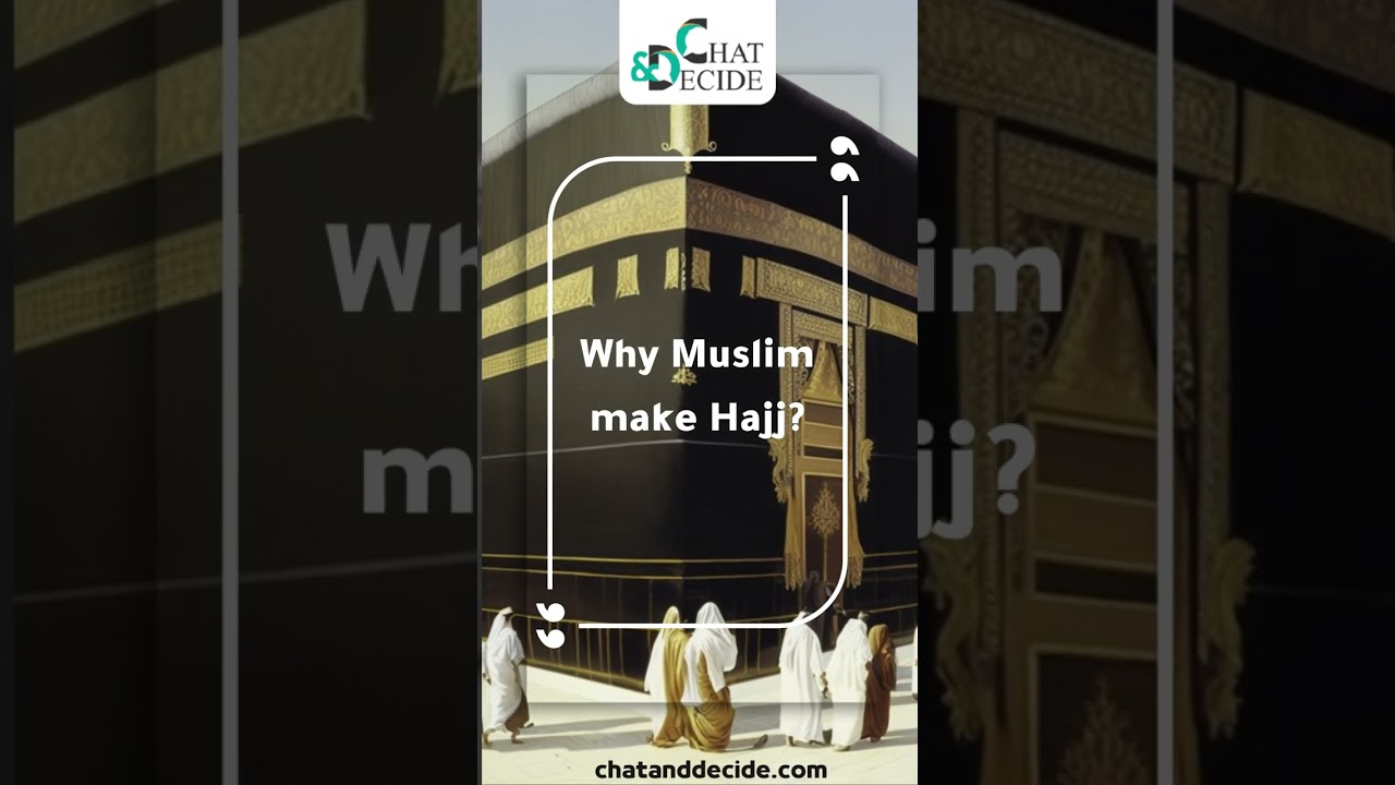 Pilgrimage in Islam