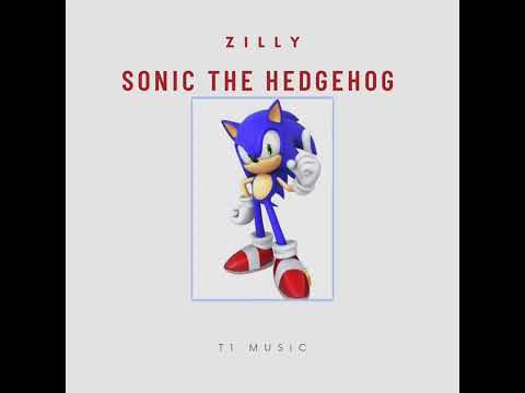 Zilly ft @rykerz105 “Sonic the hedgehog” prod by @_ReaperX_