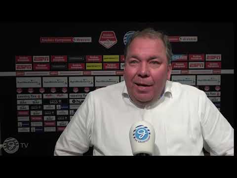 Reactie Ralf Seuntjens en Hans Martijn Ostendorp 03 09 2021