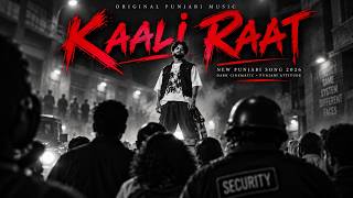Download lagu 🖤🔥 Kaali Raat | New Punjabi Song 2026 | Dark Punjabi Attitude Song mp3