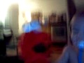 Elmo Vs Damian Part 1