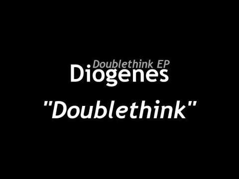 Diogenes - Doublethink