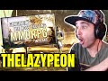 Summit1g Reacts: Genuinely The Most Exciting Upcoming MMORPG - Ashes Of Creation - TheLazyPeon