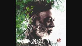 Burning Spear - Tumble Down (Live)