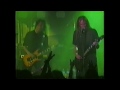 TIAMAT:  Mountain of Doom - live in Israel 1990
