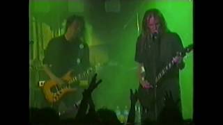 TIAMAT:  Mountain of Doom - live in Israel 1990