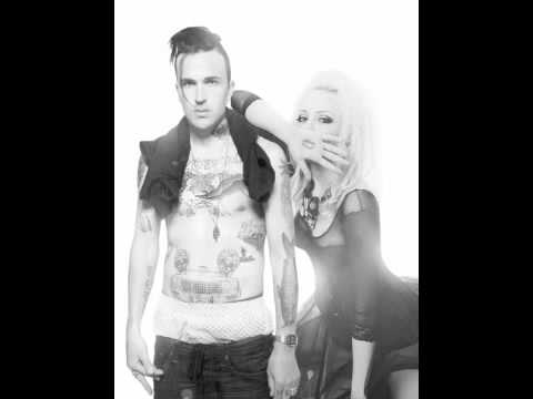 Jessie and The Toy Boys- PUSH IT feat. Yelawolf (CLIP)