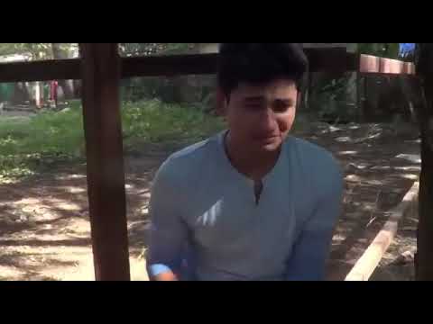 Prabhackar Sinha Audition 2 