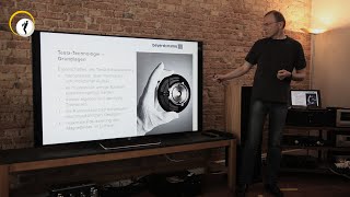 Kopfhörer-Workshop: Beyerdynamic T1 (2. Generation) - Was kann die Tesla-Technologie?