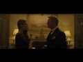 007 Spectre 2015 James Bond Lucia Sciarra HD