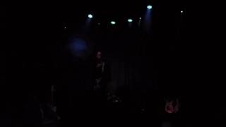 Joseph Arthur - Honey and the moon (live at San Francisco)