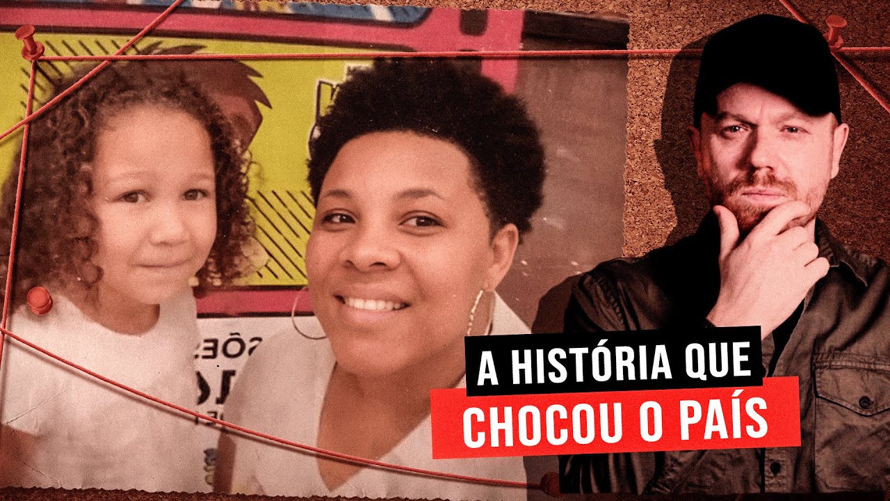 O CR1M3 BRUT4L DE RUTH FLORIANO: A HISTÓRIA CH0C4NT3 POR TRÁS DE UMA "MÃE" (Caso Alany Floriano)