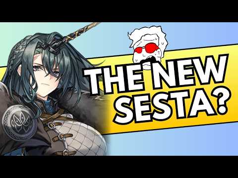 Another Eden Verdanta Guide - Is She THAT Broken? With Boss Damage Test