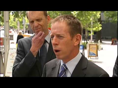 ABC News Canberra - Government rejects ACTION bus privatisation push (27/10/2015)