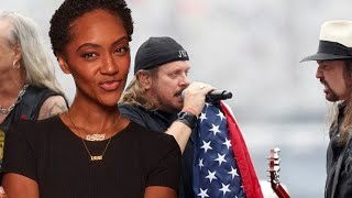 FIRST TIME REACTING TO | LYNYRD SKYNYRD &quot;FREE BIRD&quot; REACTION