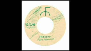 Fist City - Cryptic Transmissions