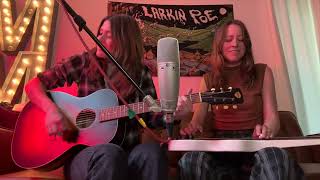 Download lagu Roberta Flack - 'Killing Me Softly' (Larkin Poe Cover) mp3