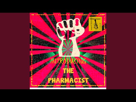 Quake Town Dub (feat. The Pharmacist)