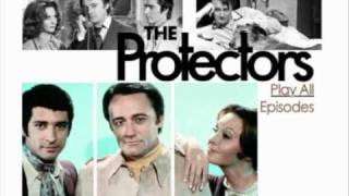 The Protectors(incidental cue # 1) John Cameron
