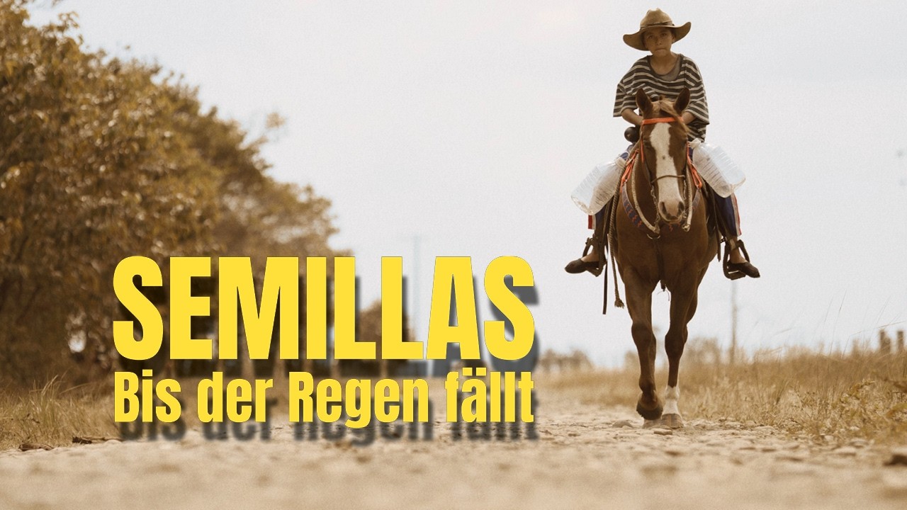 Semillas - Bis der Regen fällt Trailer
