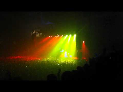 Pretty Lights - Popped! Music Festival Philly 09/24/11 I Know the Truth clip