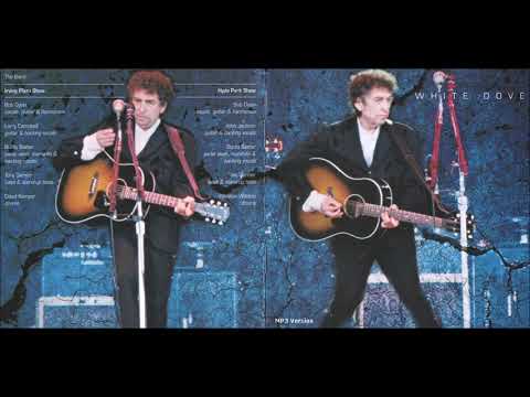 BOB DYLAN - Irving Plaza,  December 8th, 1997