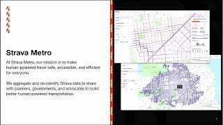2024: Generating Ways with the Strava Heatmap