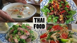 Beginners Guide to Cooking Thai Food (Part 1) by Brothers Green Eats
